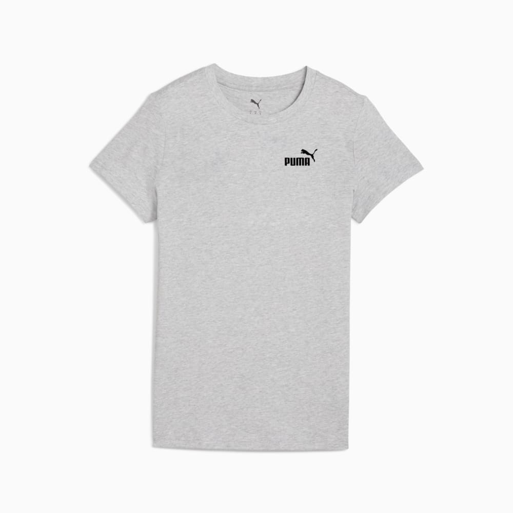 Imagen PUMA Polera ESS Small No. 1 Logo para mujer #1