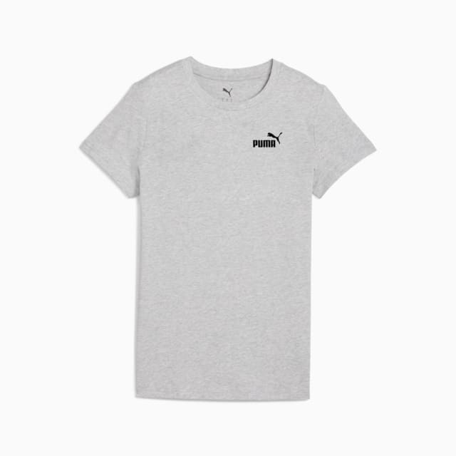 Imagen PUMA Polera ESS Small No. 1 Logo para mujer