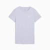Изображение Puma Футболка Essentials Small No. 1 Logo Tee Women #1: Cool Weather