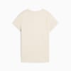 Зображення Puma Футболка Essentials Small No. 1 Logo Tee Women #2: Alpine Snow