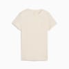 Зображення Puma Футболка Essentials Small No. 1 Logo Tee Women #1: Alpine Snow
