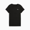 Imagen PUMA Polera Essentials para mujer #4