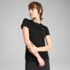 Imagen PUMA Polera Essentials para mujer #1