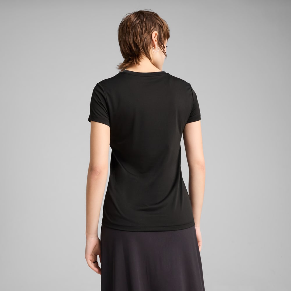 Imagen PUMA Polera Essentials para mujer #2