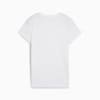 Imagen PUMA Polera Essentials para mujer #5