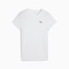 Imagen PUMA Polera Essentials para mujer #4