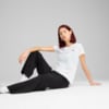 Imagen PUMA Polera Essentials para mujer #3