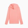 Image PUMA Moletom com Capuz ESS No. 1 Logo Feminino #1