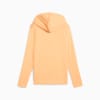 Image PUMA Moletom com Capuz ESS No. 1 Logo Feminino #5