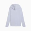 Image PUMA Moletom com Capuz ESS No. 1 Logo Feminino #7