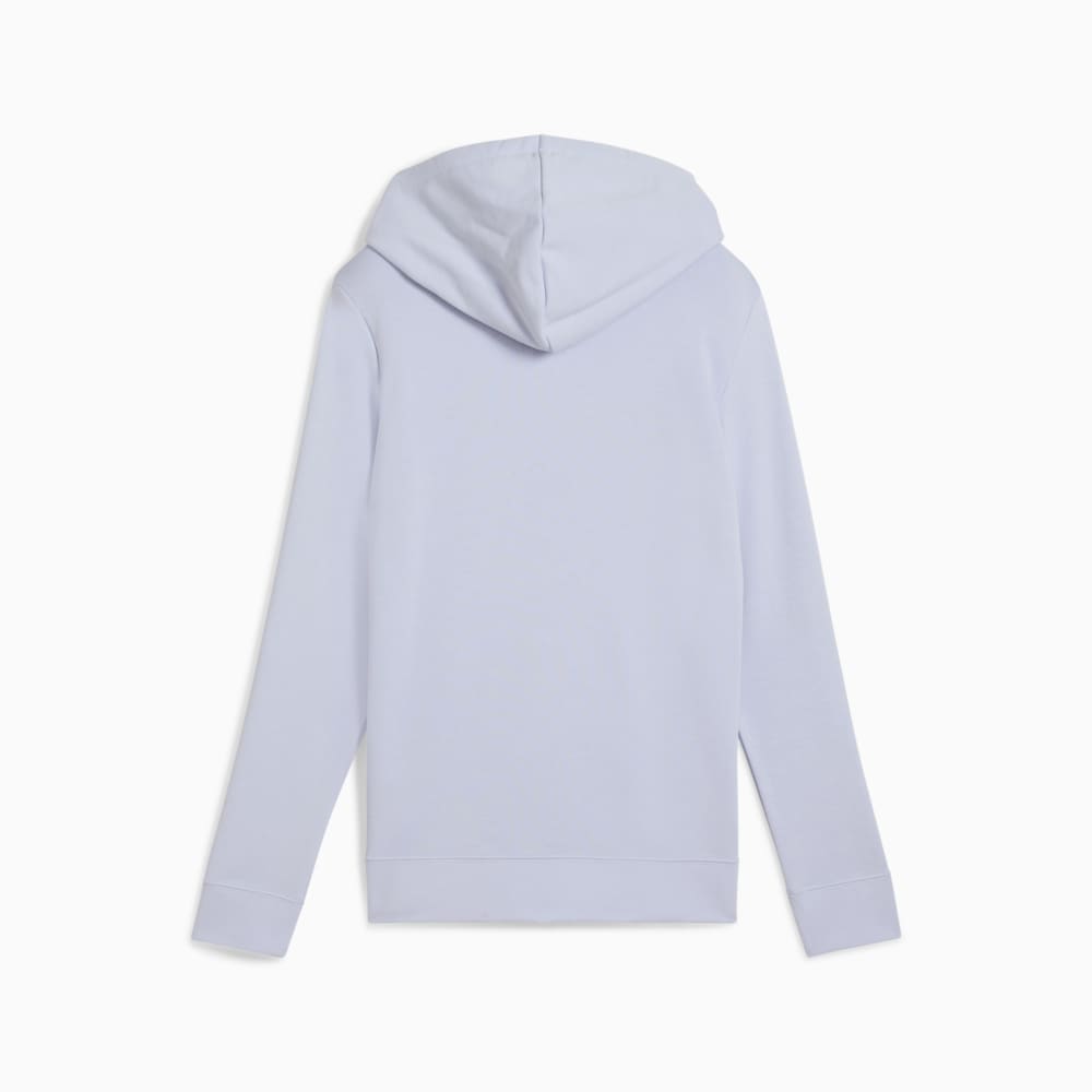 Image PUMA Moletom com Capuz ESS No. 1 Logo Feminino #6