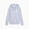 Image PUMA Moletom com Capuz ESS No. 1 Logo Feminino #6