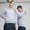 Image PUMA Moletom com Capuz ESS No. 1 Logo Feminino #1