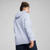 Image PUMA Moletom com Capuz ESS No. 1 Logo Feminino #4