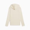 Image PUMA Moletom com Capuz ESS No. 1 Logo Feminino #6