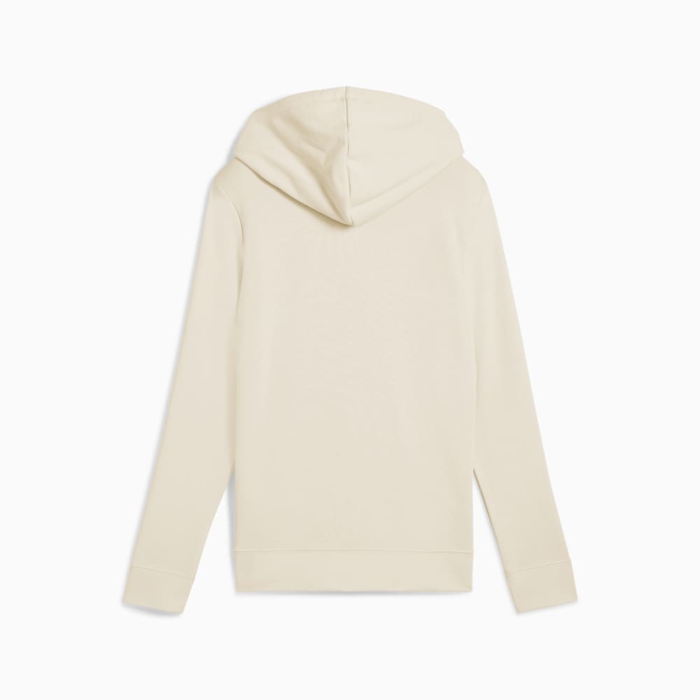 Image PUMA Moletom com Capuz ESS No. 1 Logo Feminino #6