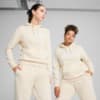 Image PUMA Moletom com Capuz ESS No. 1 Logo Feminino #0