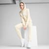 Зображення Puma Худі ESS No. 1 Logo Hoodie Women #3: Alpine Snow