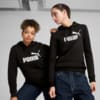 Изображение Puma Худи ESS No. 1 Logo Hoodie Women #1: Puma Black