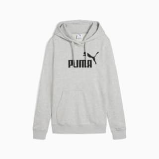 Изображение Puma Худи ESS No. 1 Logo Hoodie Women