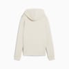 Зображення Puma Худі ESS No. 1 Logo Hoodie Women #5: Alpine Snow