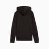 Image PUMA Moletom com Capuz Essentials No. 1 Logo Comfort Feminino #1