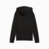 Imagen PUMA Chaqueta con capucha Essentials para mujer #7