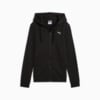 Imagen PUMA Chaqueta con capucha Essentials para mujer #6
