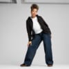 Imagen PUMA Chaqueta con capucha Essentials para mujer #3