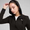 Imagen PUMA Chaqueta con capucha Essentials para mujer #5