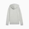 Imagen PUMA Chaqueta con capucha Essentials para mujer #7