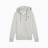 Imagen PUMA Chaqueta con capucha Essentials para mujer #6