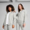 Imagen PUMA Chaqueta con capucha Essentials para mujer #1