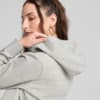 Imagen PUMA Chaqueta con capucha Essentials para mujer #2