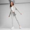 Imagen PUMA Chaqueta con capucha Essentials para mujer #3