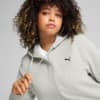 Imagen PUMA Chaqueta con capucha Essentials para mujer #5