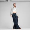 Imagen PUMA Chaqueta Essentials Small No. 1 Logo Comfort para mujer #3