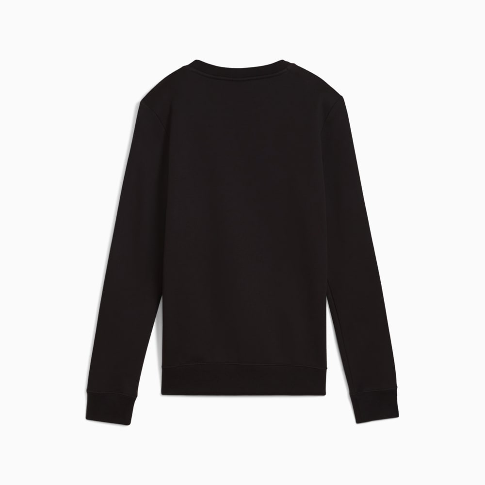 Зображення Puma Світшот Essentials No. 1 Logo Crew Women #2: Puma Black