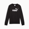 Зображення Puma Світшот Essentials No. 1 Logo Crew Women #1: Puma Black