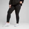 Изображение Puma Леггинсы Essentials Leggings Women #3: Puma Black