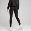 Изображение Puma Леггинсы Essentials Leggings Women #4: Puma Black