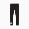 Зображення Puma Легінси ESS No. 1 Logo Leggings Women #7: Puma Black