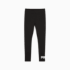 Зображення Puma Легінси ESS No. 1 Logo Leggings Women #6: Puma Black