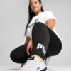 Зображення Puma Легінси ESS No. 1 Logo Leggings Women #2: Puma Black
