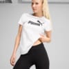 Зображення Puma Легінси ESS No. 1 Logo Leggings Women #5: Puma Black