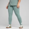 Изображение Puma Леггинсы ESS No. 1 Logo Leggings Women #3: Green Moon
