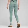 Изображение Puma Леггинсы ESS No. 1 Logo Leggings Women #4: Green Moon