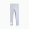 Изображение Puma Леггинсы ESS No. 1 Logo Leggings Women #7: Cool Weather