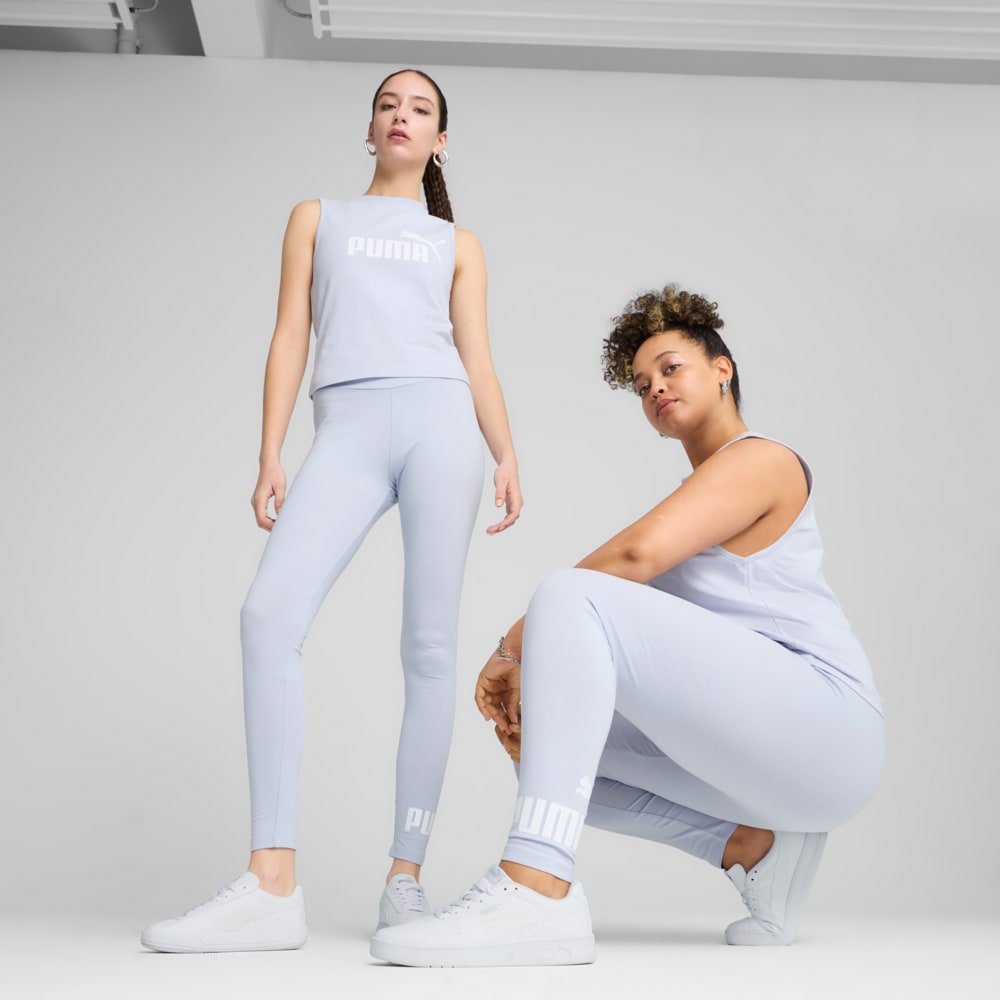 Изображение Puma Леггинсы ESS No. 1 Logo Leggings Women #1: Cool Weather