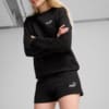 Изображение Puma Шорты ESS Small No. 1 Logo 4'' Shorts Women #5: Puma Black